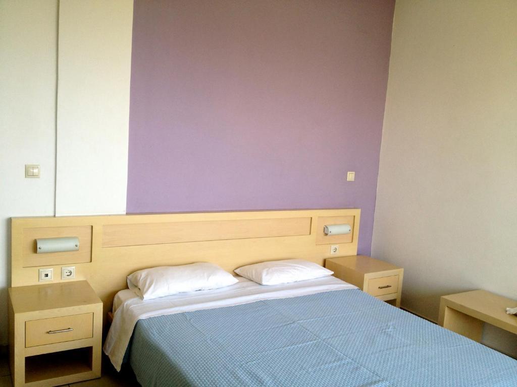 Kleanthi Appartement