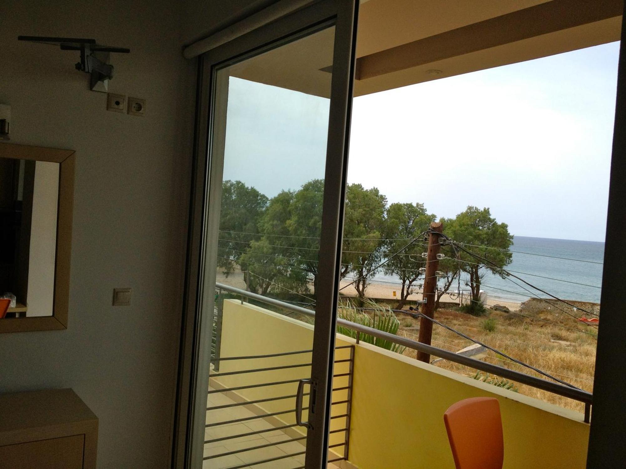 Appartement Kleanthi *