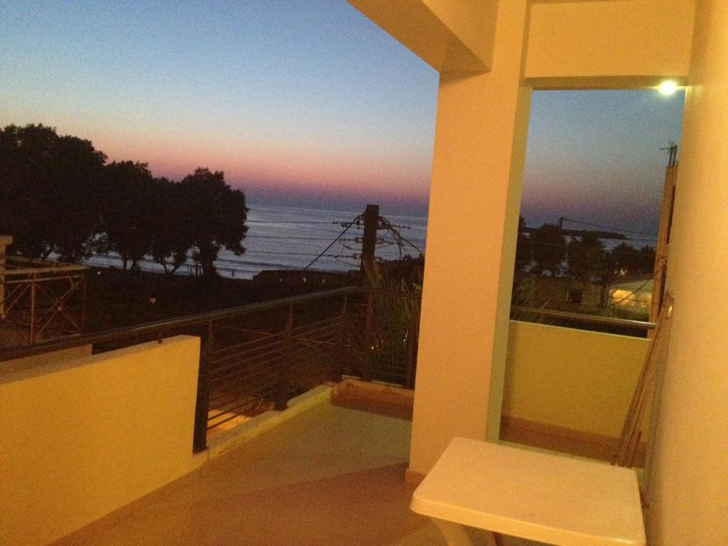 Appartement Kleanthi