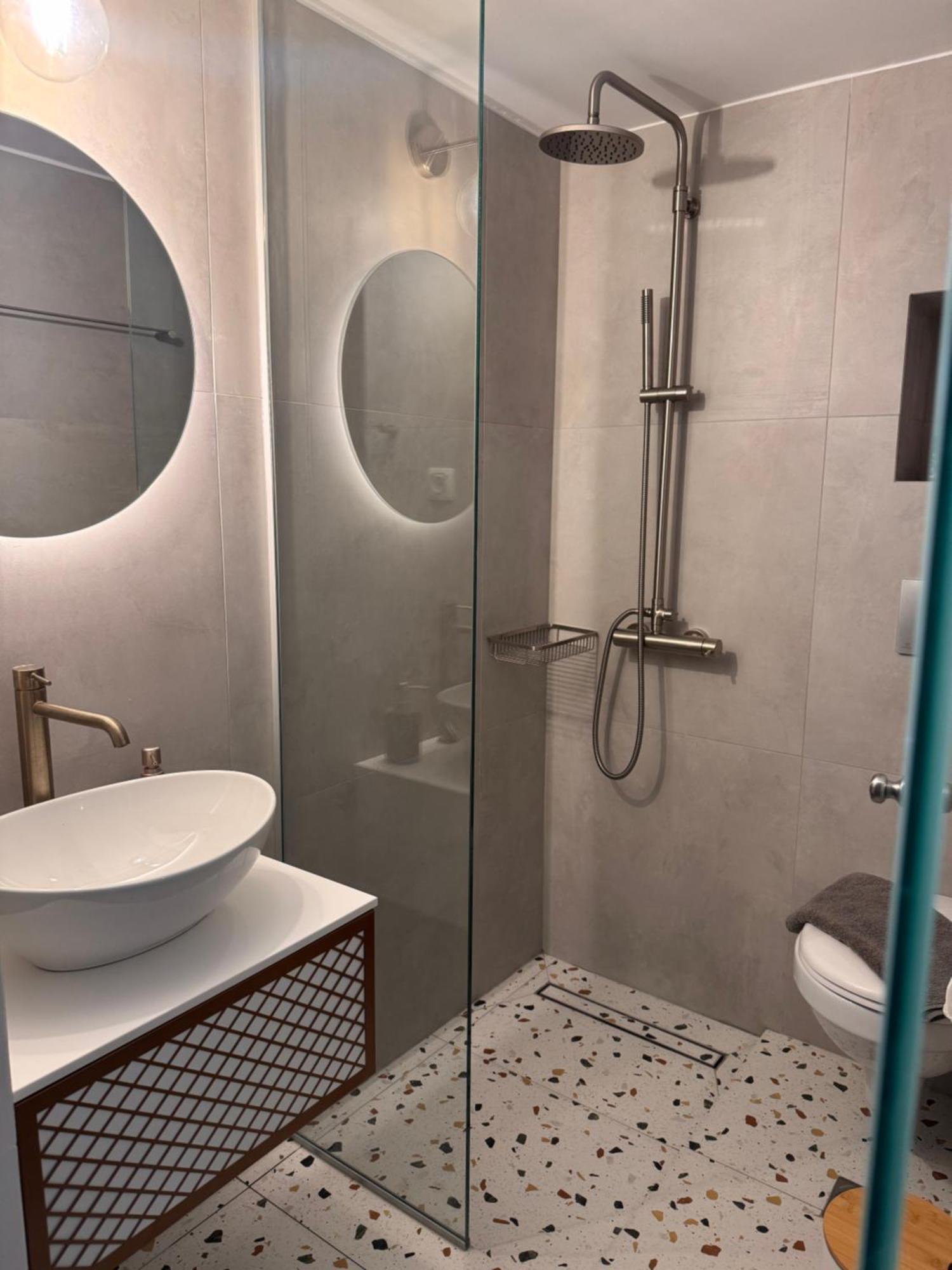 Appartement Kleanthi