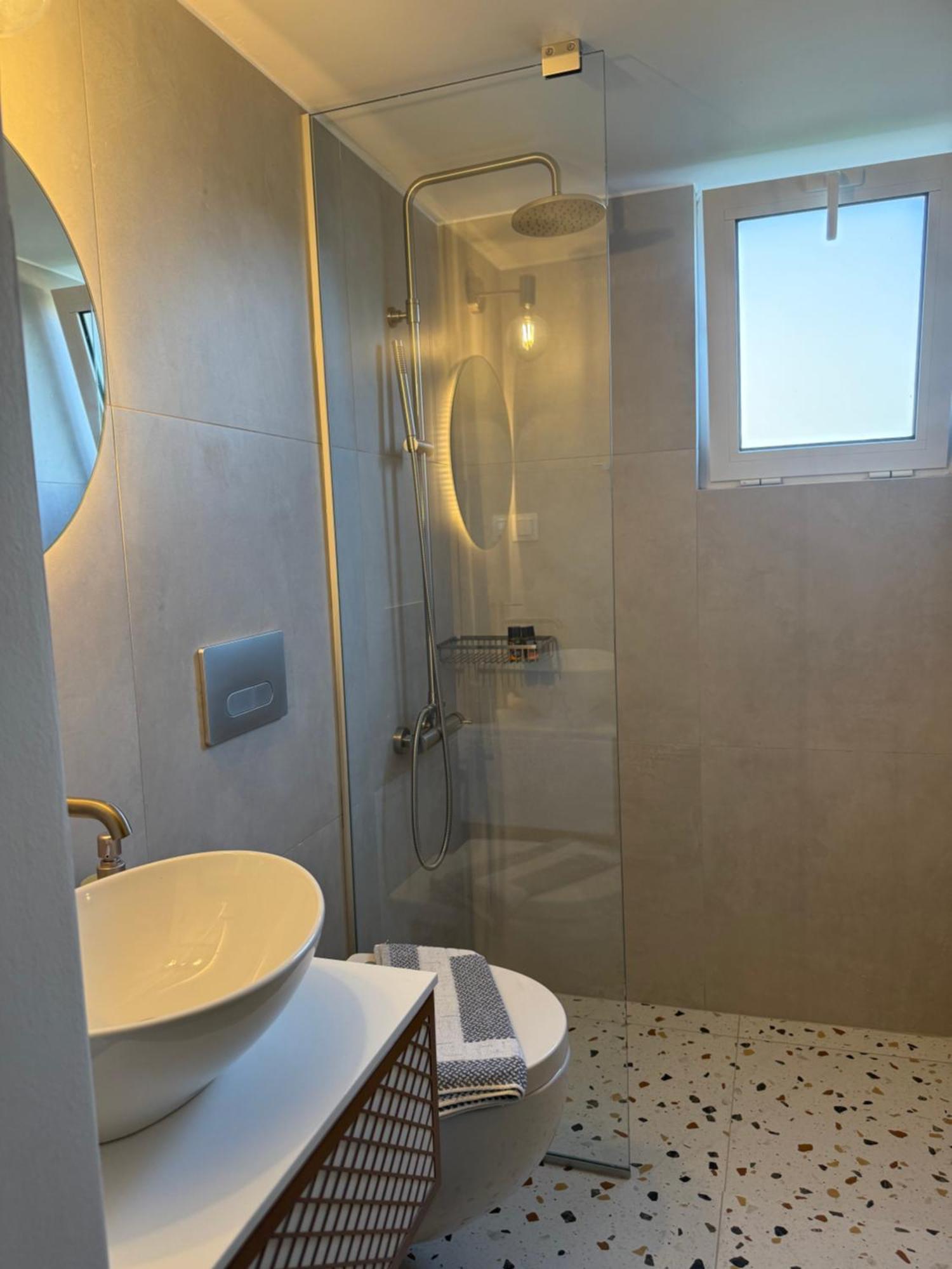 Appartement Kleanthi La Canée