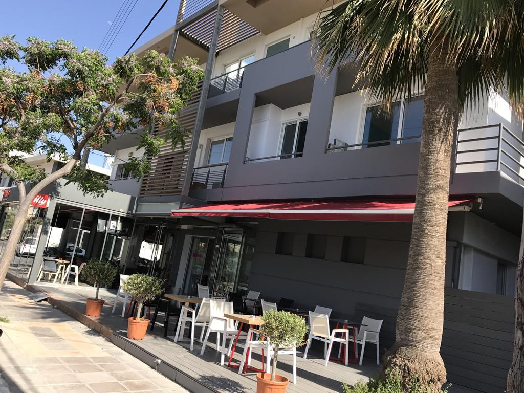 Appartement Kleanthi