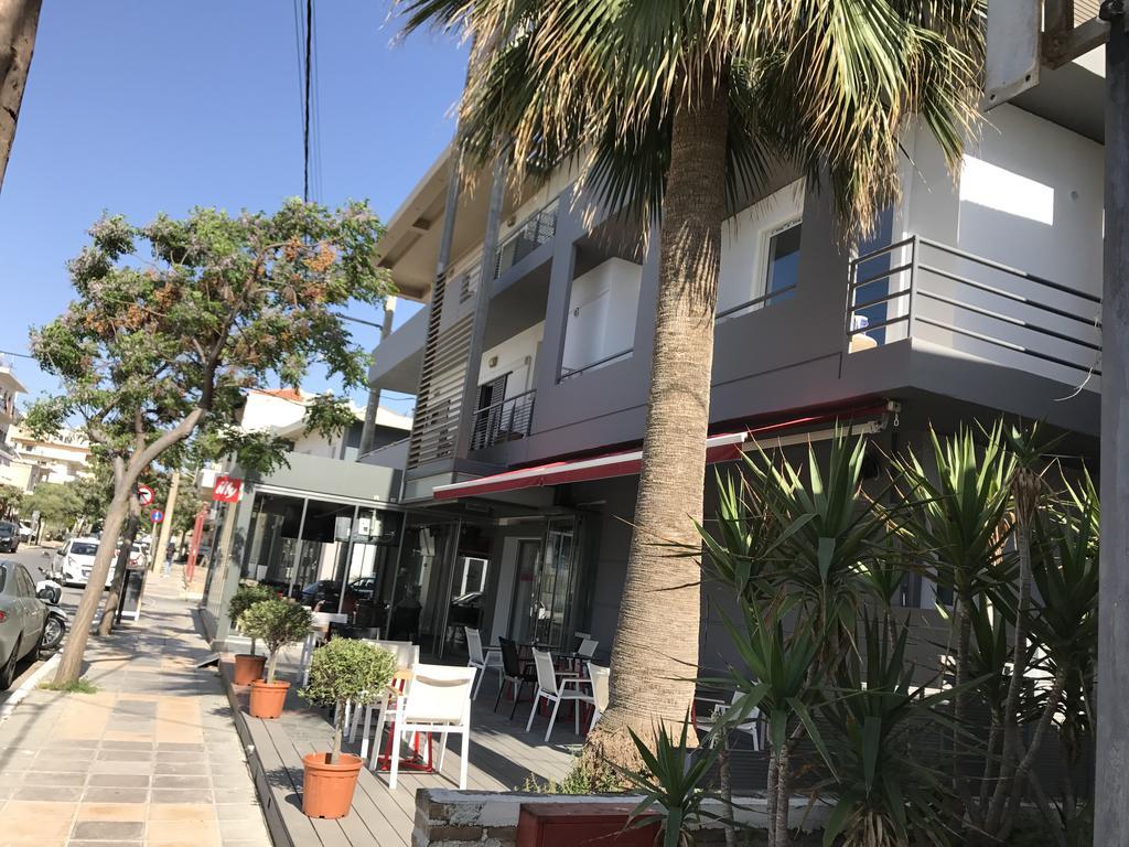 Kleanthi Appartement La Canée