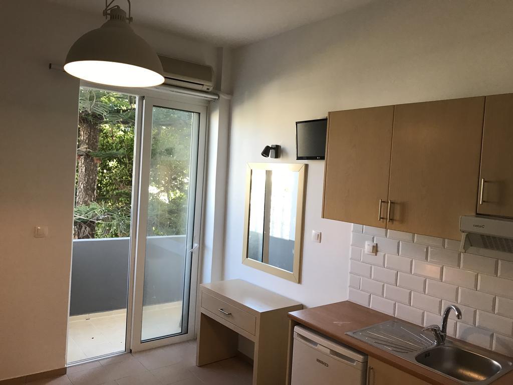 Appartement Kleanthi *