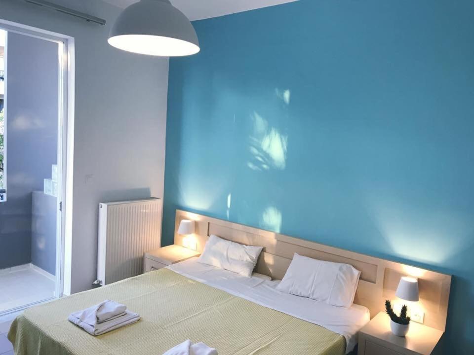 Appartement Kleanthi La Canée