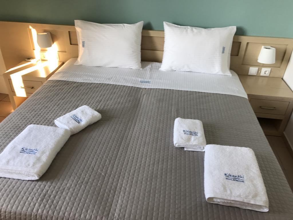 Appartement Kleanthi La Canée