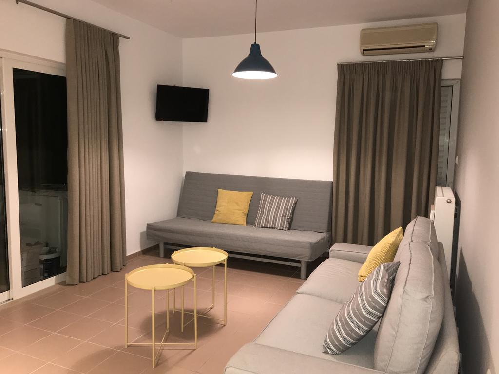 Appartement Kleanthi La Canée