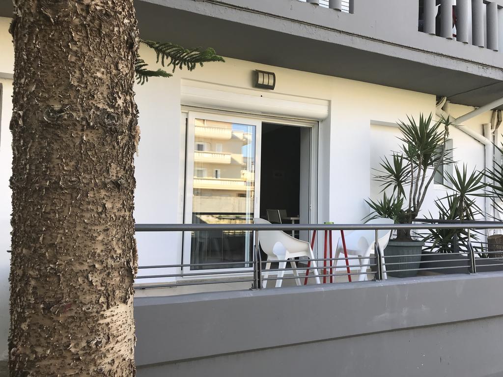 Kleanthi Appartement *