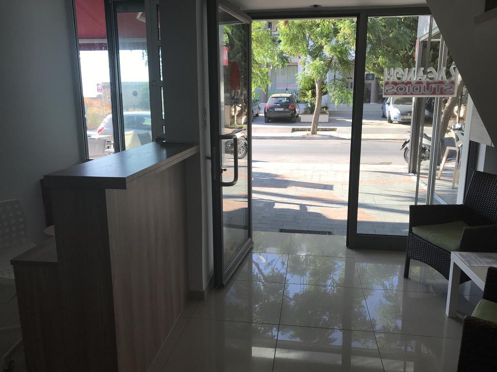 Appartement Kleanthi La Canée