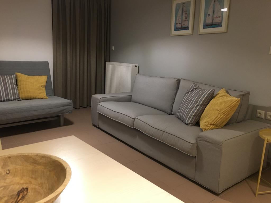 Appartement Kleanthi La Canée