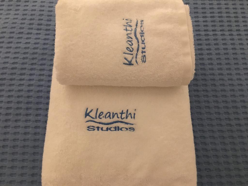 Appartement Kleanthi