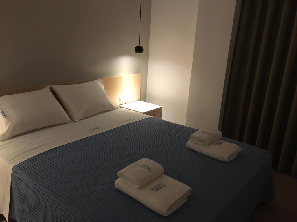 Appartement Kleanthi *