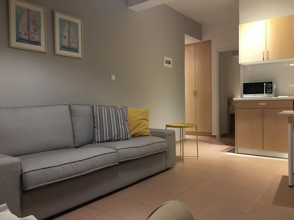 Kleanthi Appartement La Canée