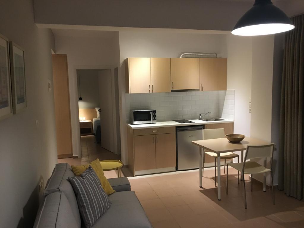 Kleanthi Appartement