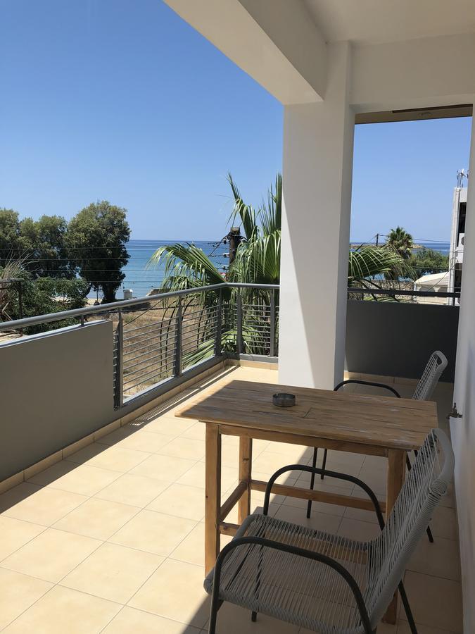 Kleanthi Appartement *