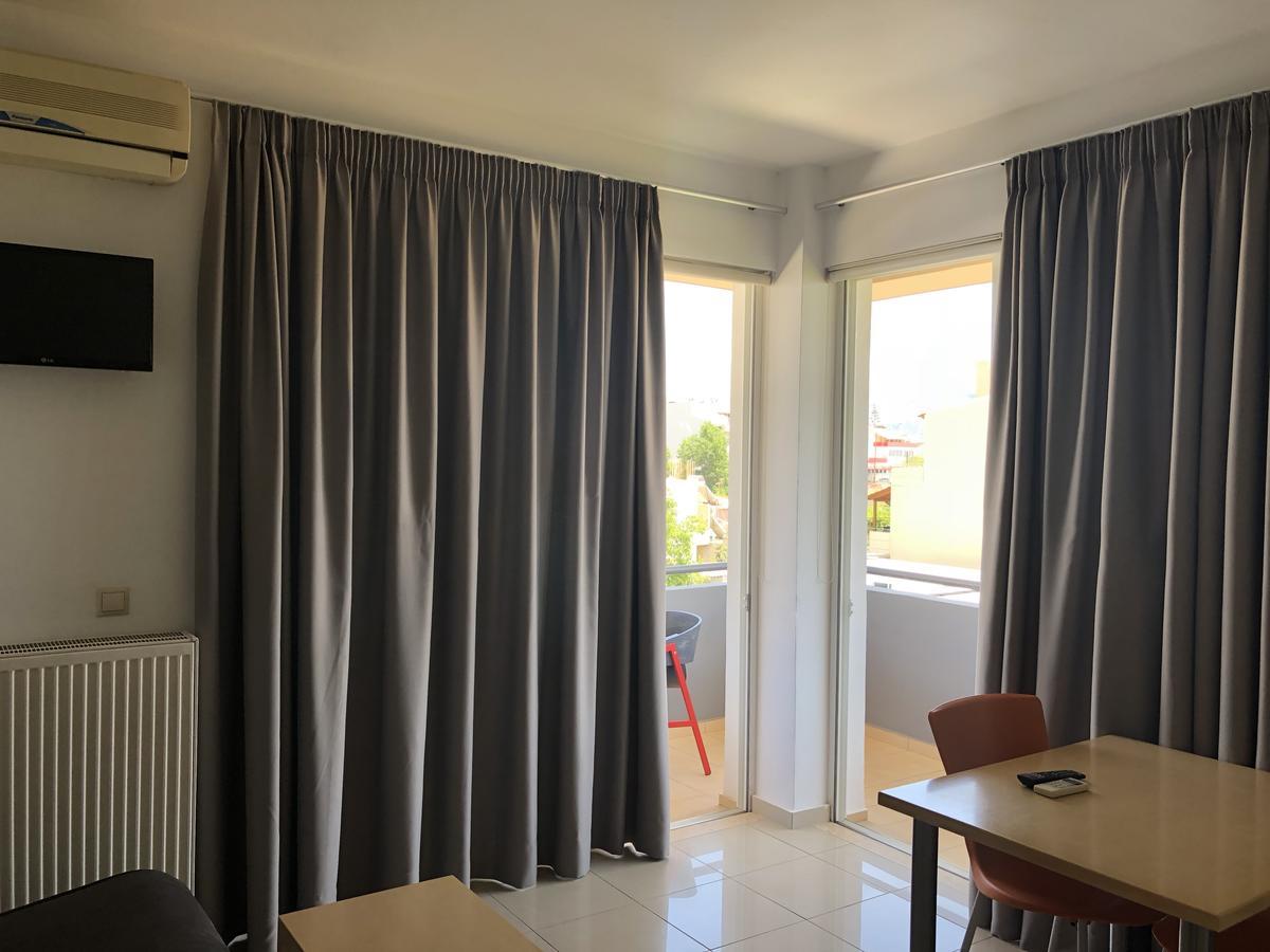 Appartement Kleanthi *