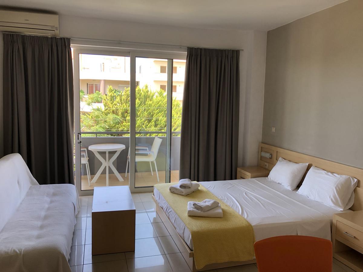 Kleanthi Appartement