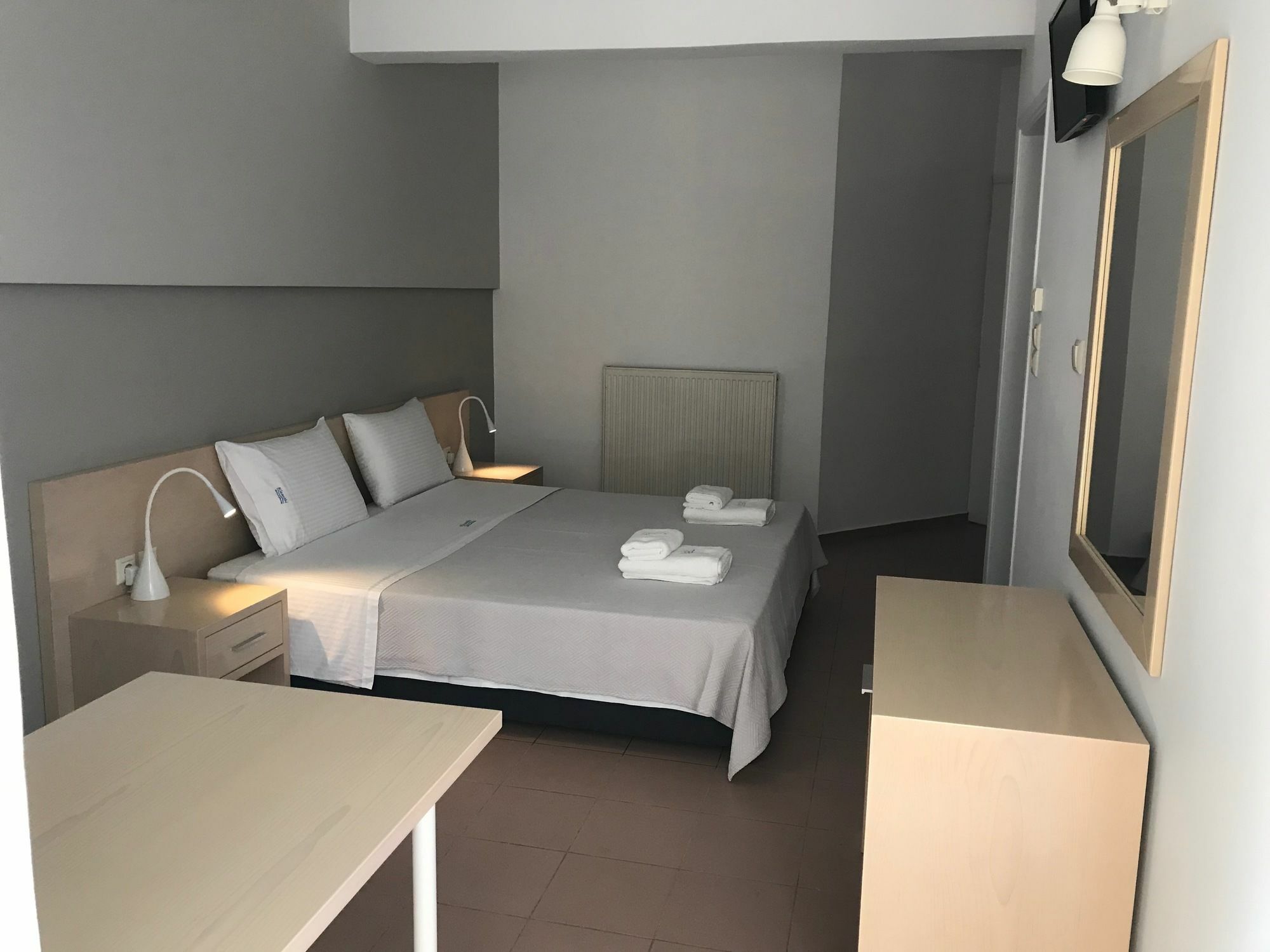 Appartement Kleanthi