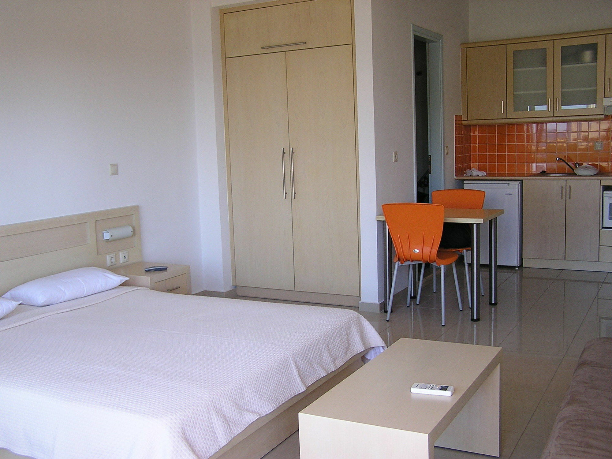 Appartement Kleanthi