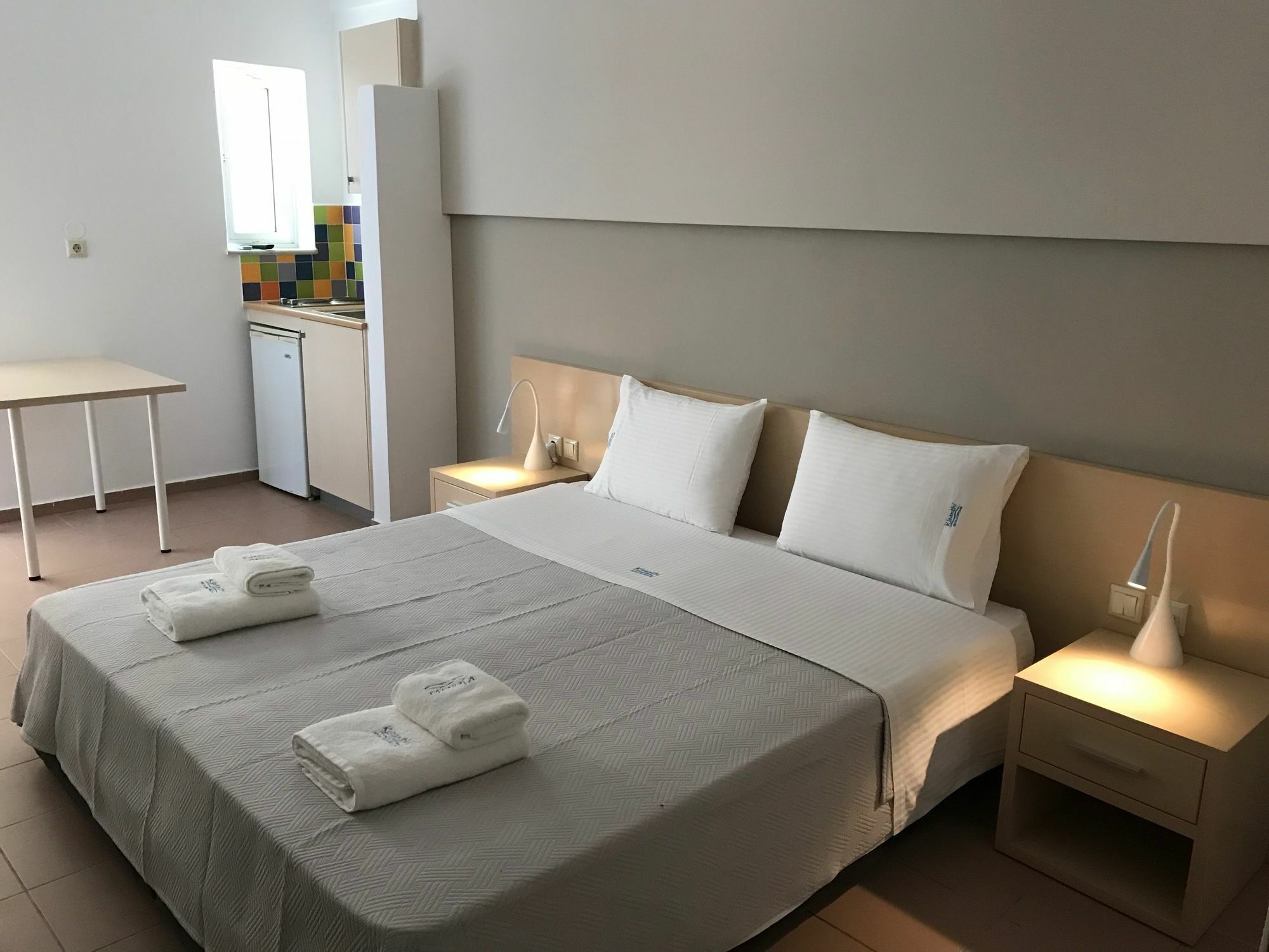 Appartement Kleanthi La Canée