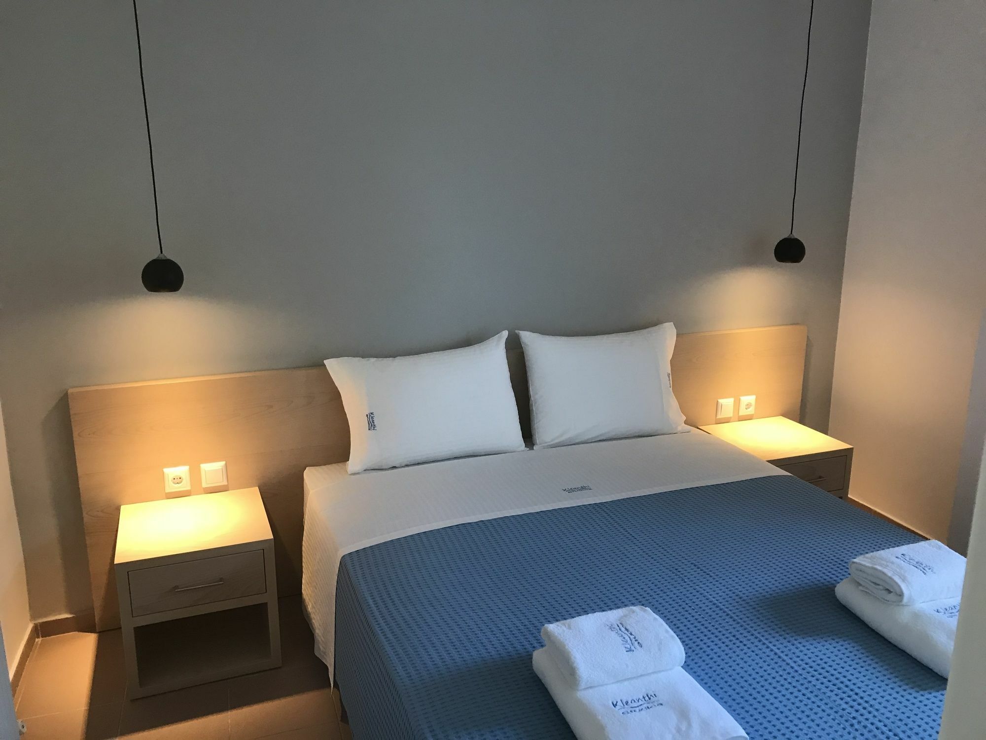 Kleanthi Appartement