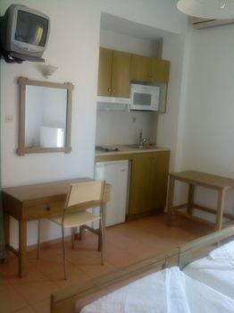 Kleanthi Apartment