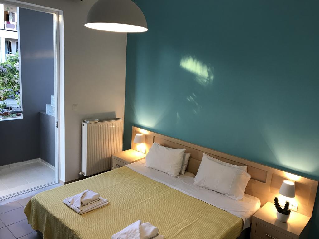 Apartament Kleanthi *