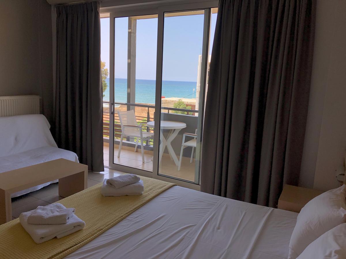 Apartament Kleanthi Chania (Crete)