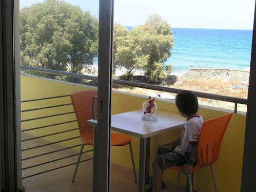 Apartament Kleanthi Chania (Crete)