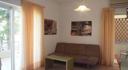 Kleanthi Apartament *