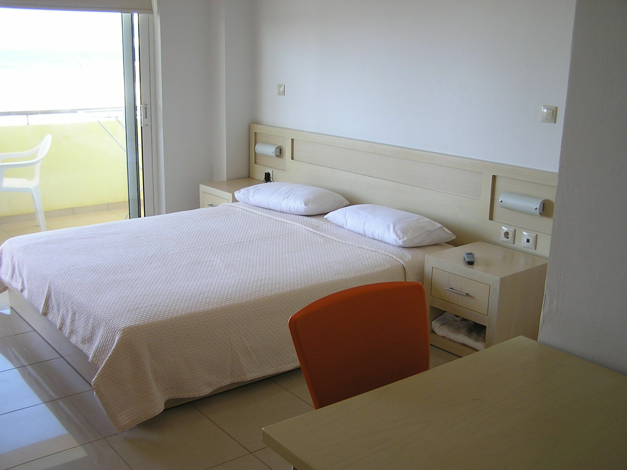 Apartament Kleanthi